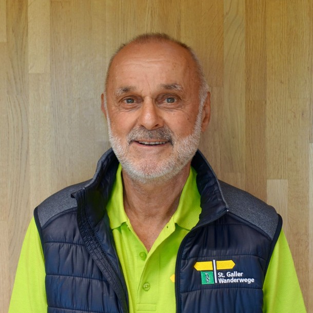 Adrian Scherrer