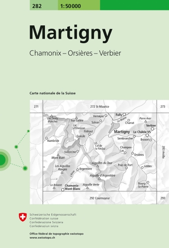 282 Martigny