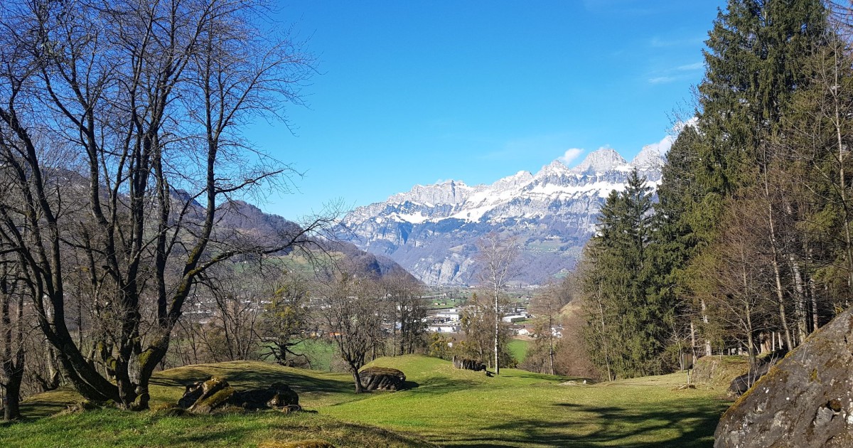 (c) Sg-wanderwege.ch