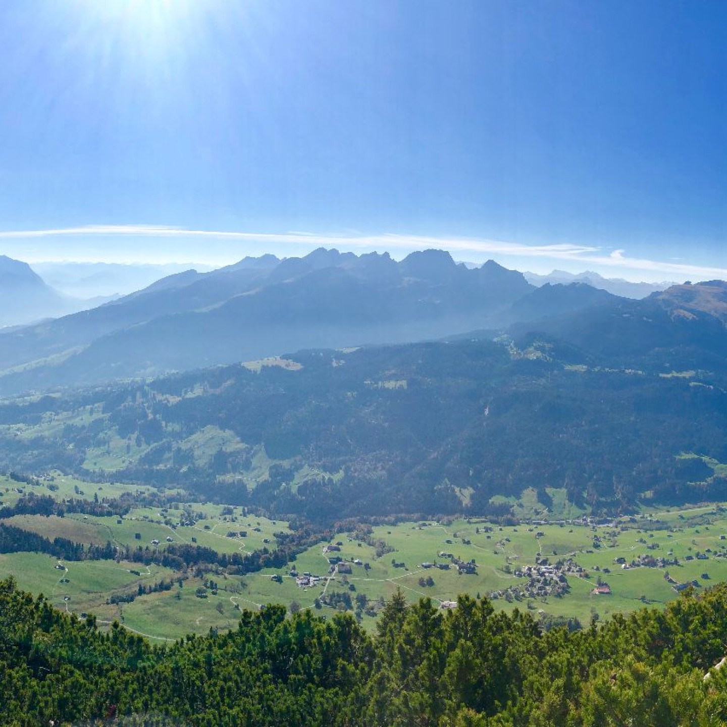 10_4 blick hinunter nach wildhaus