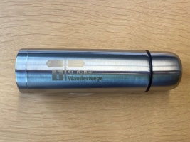 Thermosflasche